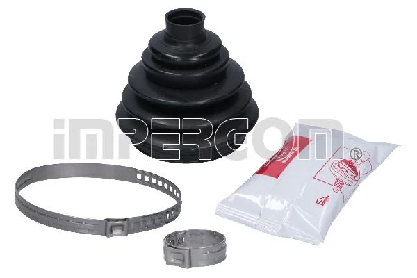 Bellow Kit, drive shaft ORIGINAL IMPERIUM 33563/TE