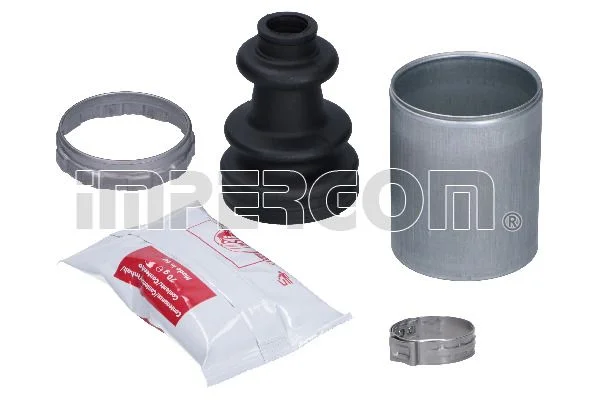Bellow Kit, drive shaft ORIGINAL IMPERIUM 33662