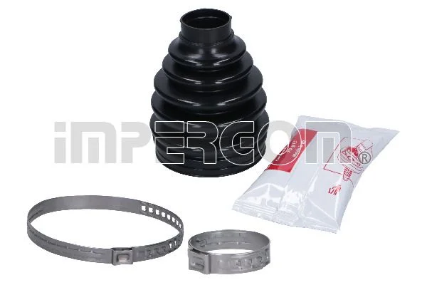 Bellow Kit, drive shaft ORIGINAL IMPERIUM 33901/TE