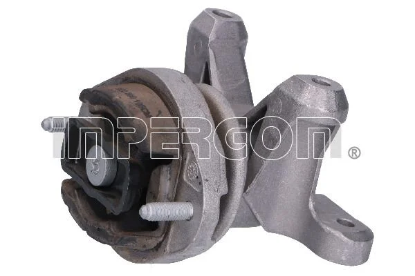 Mounting, automatic transmission ORIGINAL IMPERIUM 35044