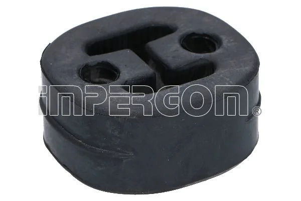 Mount, exhaust system ORIGINAL IMPERIUM 35105