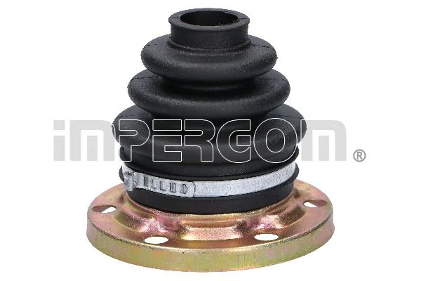 Bellow, drive shaft ORIGINAL IMPERIUM 35240