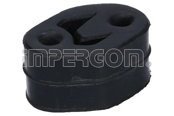 Mount, exhaust system ORIGINAL IMPERIUM 35591