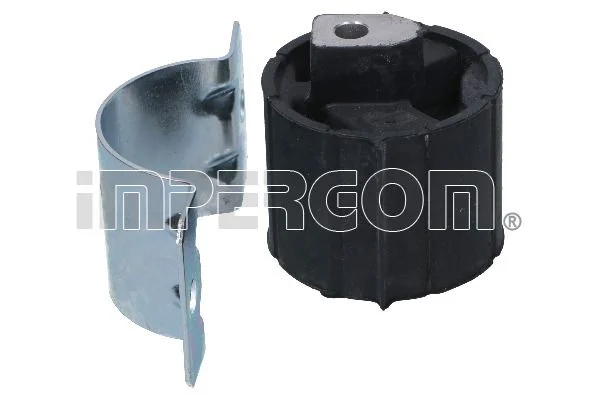 Mounting, manual transmission ORIGINAL IMPERIUM 35745