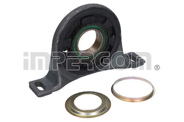 Suspension, propshaft ORIGINAL IMPERIUM 35872