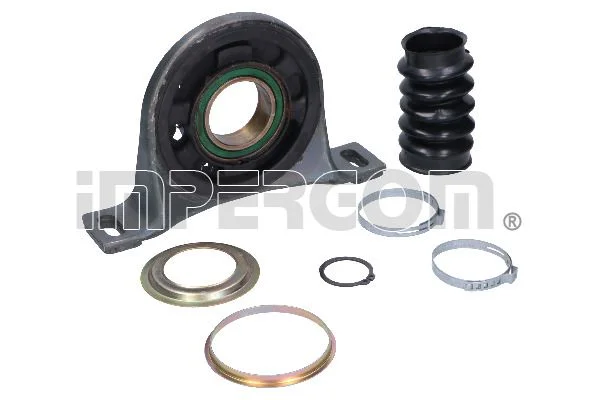 Suspension, propshaft ORIGINAL IMPERIUM 35873