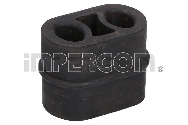 Mount, exhaust system ORIGINAL IMPERIUM 36163