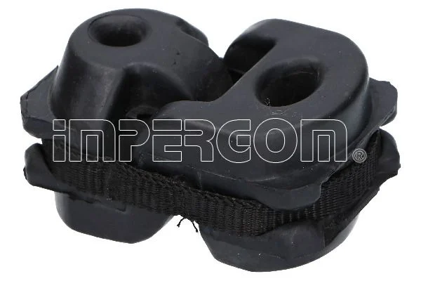 Mount, exhaust system ORIGINAL IMPERIUM 36412