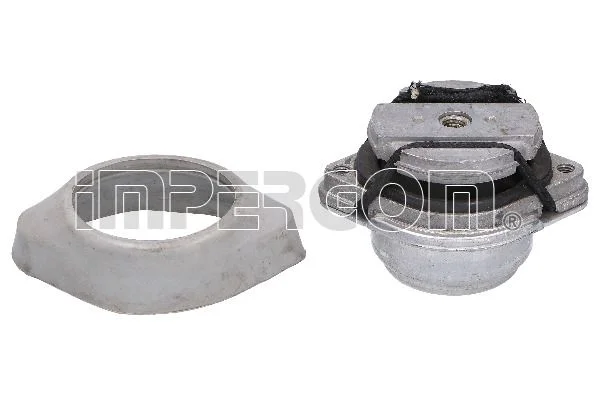 Mounting, manual transmission ORIGINAL IMPERIUM 37249