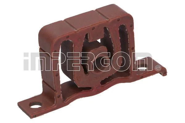 Mount, exhaust system ORIGINAL IMPERIUM 37271