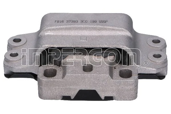 Mounting, manual transmission ORIGINAL IMPERIUM 37393