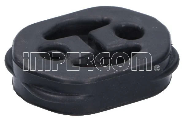 Mount, exhaust system ORIGINAL IMPERIUM 37425