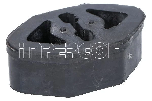Mount, exhaust system ORIGINAL IMPERIUM 37926