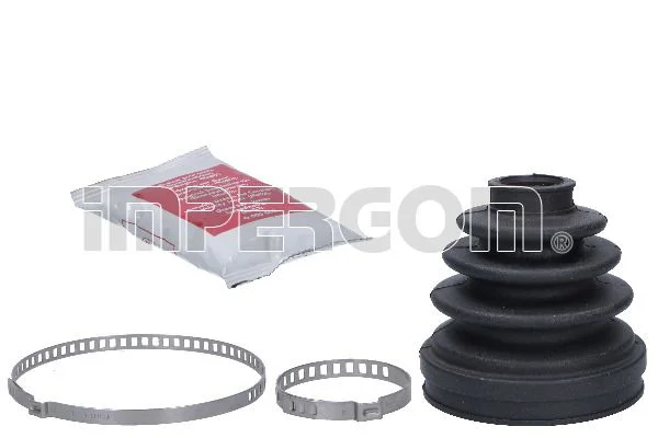 Bellow Kit, drive shaft ORIGINAL IMPERIUM 39028