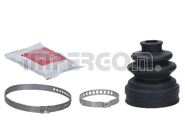 Bellow Kit, drive shaft ORIGINAL IMPERIUM 39048