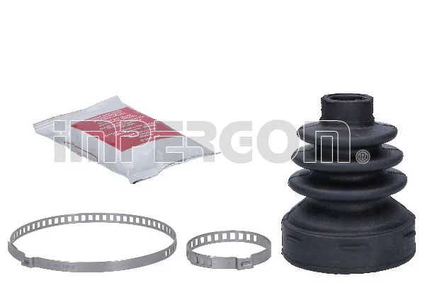 Bellow Kit, drive shaft ORIGINAL IMPERIUM 39098