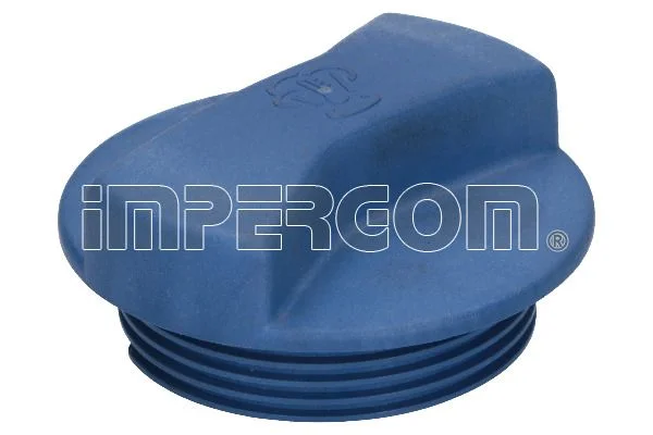 Pokrovček, rezervoar za hladilno tekočino ORIGINAL IMPERIUM 43000