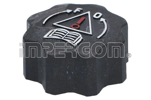 Pokrovček, rezervoar za hladilno tekočino ORIGINAL IMPERIUM 43006