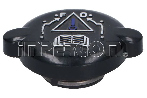 Pokrovček, rezervoar za hladilno tekočino ORIGINAL IMPERIUM 43007