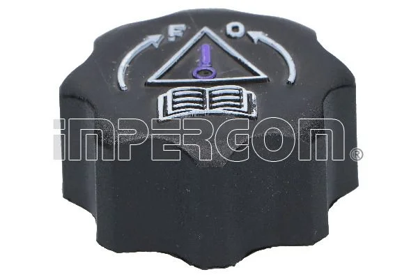 Pokrovček, rezervoar za hladilno tekočino ORIGINAL IMPERIUM 43008