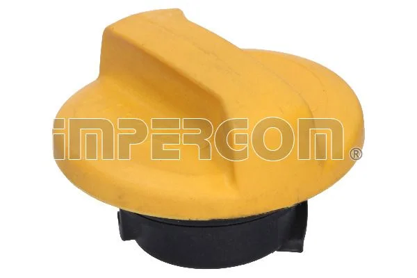 Cap, oil filler neck ORIGINAL IMPERIUM 43013