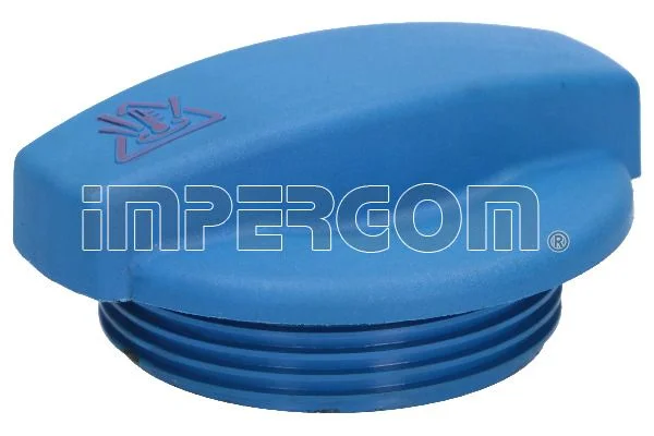 Pokrovček, rezervoar za hladilno tekočino ORIGINAL IMPERIUM 43019