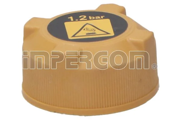 Pokrovček, rezervoar za hladilno tekočino ORIGINAL IMPERIUM 43023