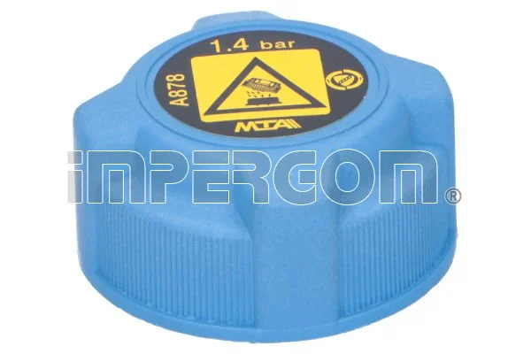 Pokrovček, rezervoar za hladilno tekočino ORIGINAL IMPERIUM 43024