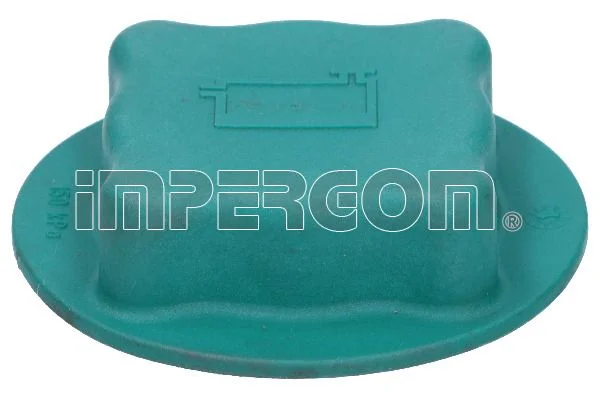 Pokrovček, rezervoar za hladilno tekočino ORIGINAL IMPERIUM 43026
