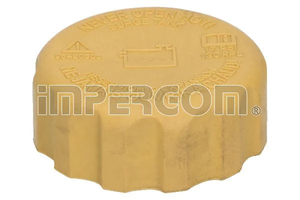 Pokrovček, rezervoar za hladilno tekočino ORIGINAL IMPERIUM 43032