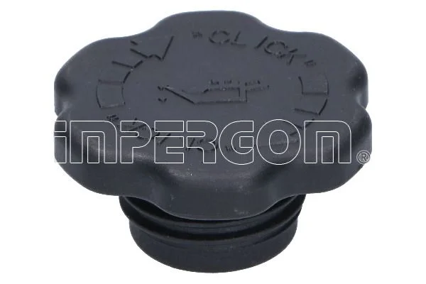 Cap, oil filler neck ORIGINAL IMPERIUM 43038