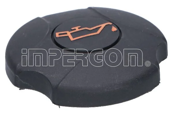 Cap, oil filler neck ORIGINAL IMPERIUM 43041