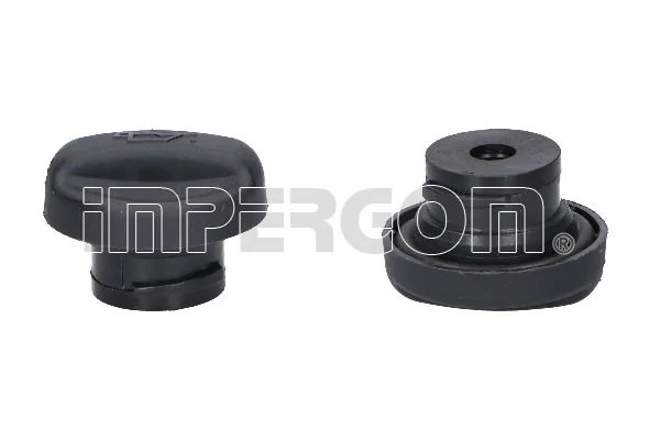 Cap, oil filler neck ORIGINAL IMPERIUM 43042