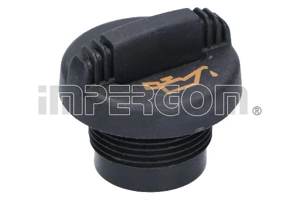 Cap, oil filler neck ORIGINAL IMPERIUM 43046