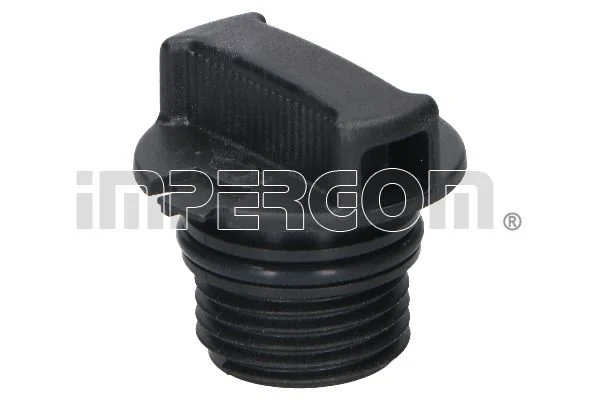 Cap, oil filler neck ORIGINAL IMPERIUM 43048