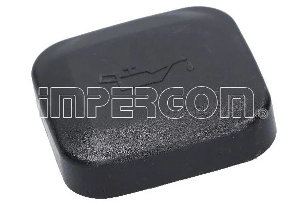 Cap, oil filler neck ORIGINAL IMPERIUM 43051