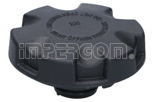 Pokrovček, rezervoar za hladilno tekočino ORIGINAL IMPERIUM 43052