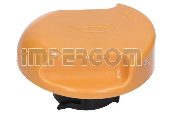 Cap, oil filler neck ORIGINAL IMPERIUM 43054