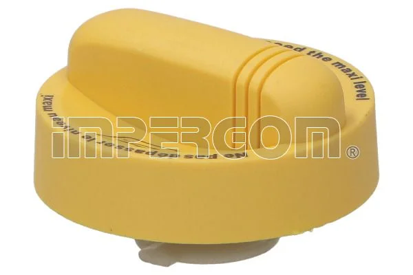 Cap, oil filler neck ORIGINAL IMPERIUM 43055