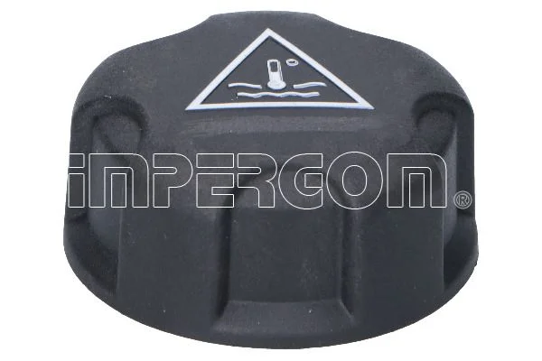 Pokrovček, rezervoar za hladilno tekočino ORIGINAL IMPERIUM 43059