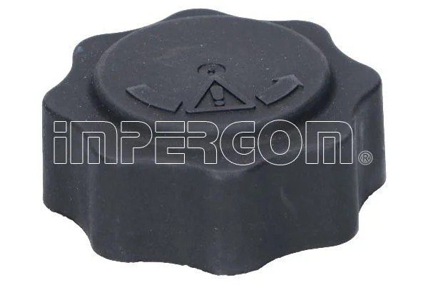 Pokrovček, rezervoar za hladilno tekočino ORIGINAL IMPERIUM 43061