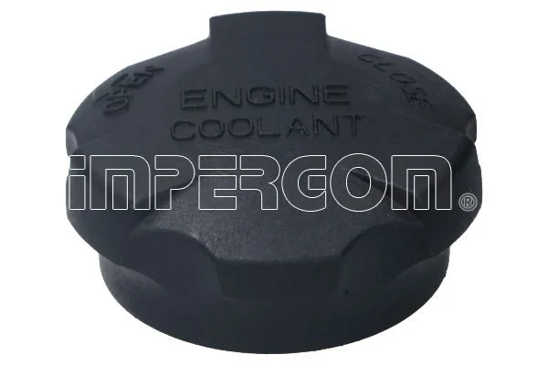 Pokrovček, rezervoar za hladilno tekočino ORIGINAL IMPERIUM 43068