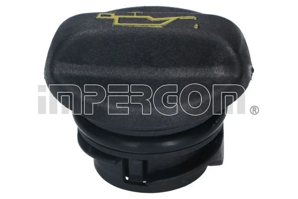 Cap, oil filler neck ORIGINAL IMPERIUM 43071