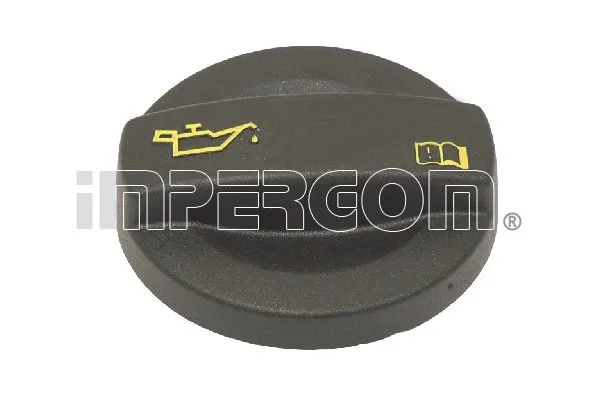 Cap, oil filler neck ORIGINAL IMPERIUM 43072