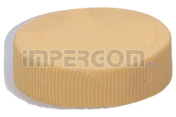 Pokrovček, rezervoar za hladilno tekočino ORIGINAL IMPERIUM 43073