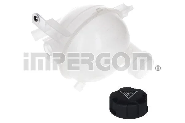 Expansion Tank, coolant ORIGINAL IMPERIUM 44122