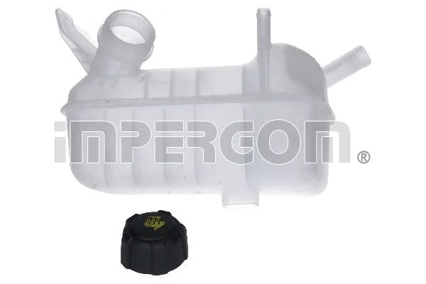 Expansion Tank, coolant ORIGINAL IMPERIUM 44175