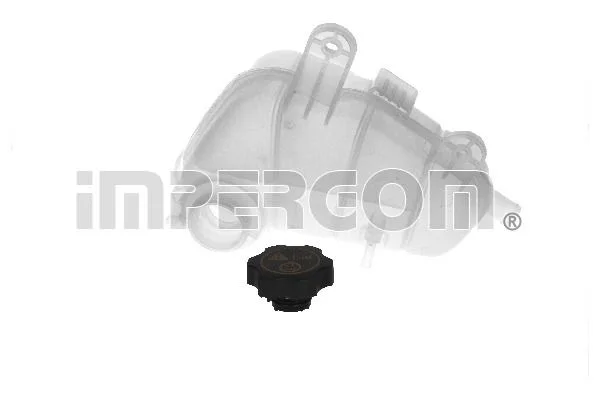 Expansion Tank, coolant ORIGINAL IMPERIUM 44476