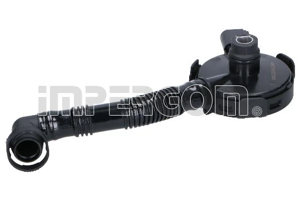 Oil Separator, crankcase ventilation ORIGINAL IMPERIUM 4801