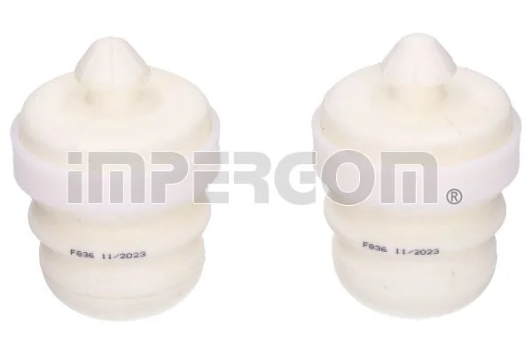 Dust Cover Kit, shock absorber ORIGINAL IMPERIUM 50001